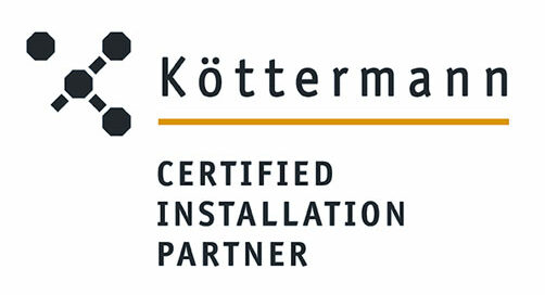 servicio oficial de Köttermann